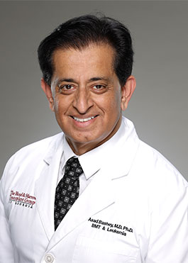 Dr. Asad Bashey picture