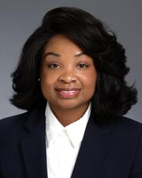 Dr. Courtney Bess picture