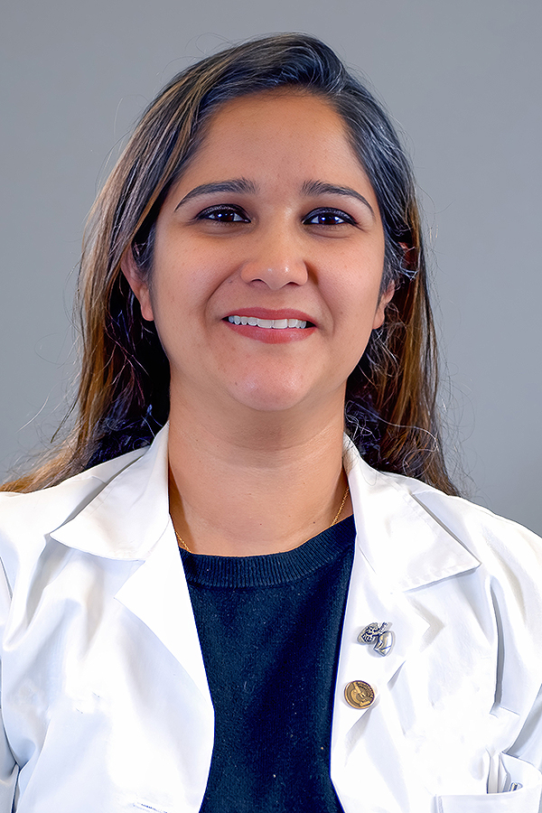 Dr. Kavita Pal picture