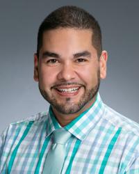 Elliot Dunoff-Romero, PA-C picture