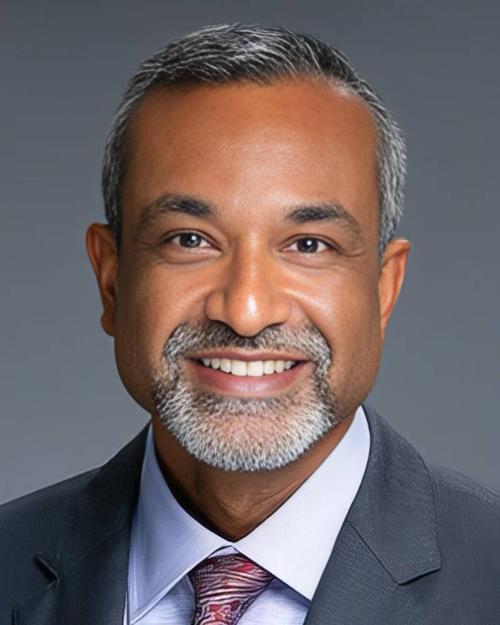 Dr. Nishan Fernando picture