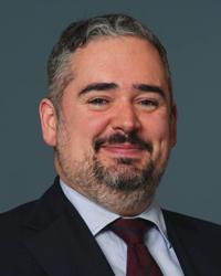Dr. Andrew R. Fuson picture