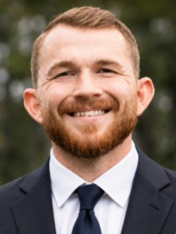 Jacob Lindenmeyer, M.S., ACSM-EP picture