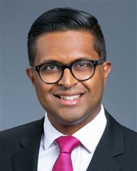 Dr. Kashyap Patel picture