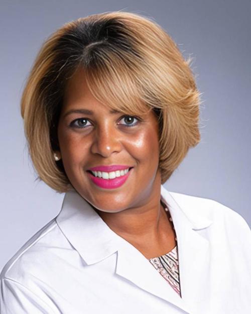 Dr. Janine N. Pettiford picture