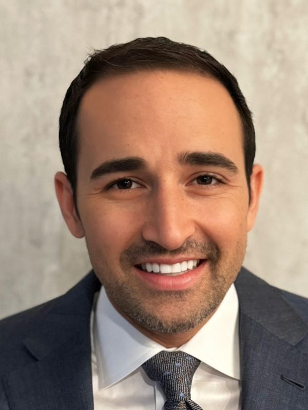 Dr. Andrew Pridjian picture