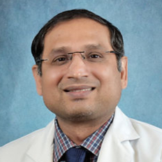 Dr. Vishal Ranpura picture