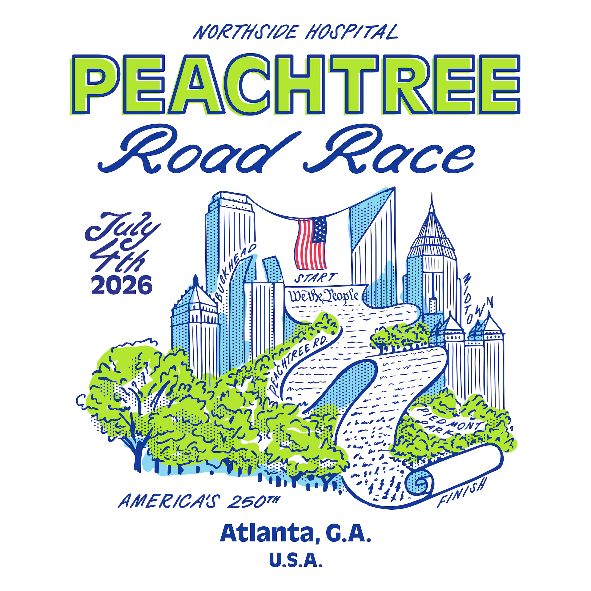 ‘We the Peaches,’ by Dyan Szall