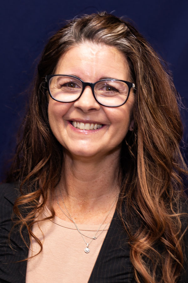Angel Foster
