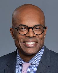 Dr. Paul D. Boyce picture