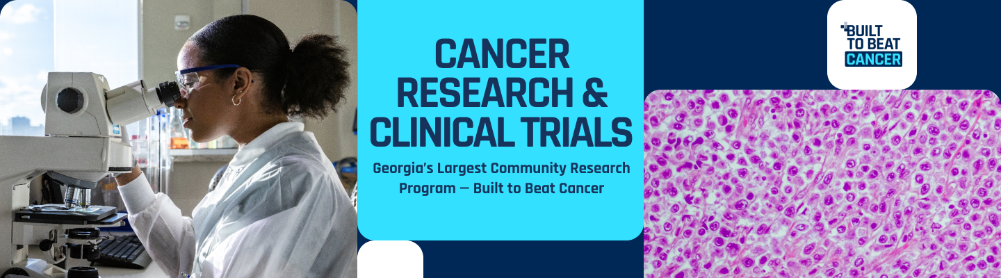 cancer research