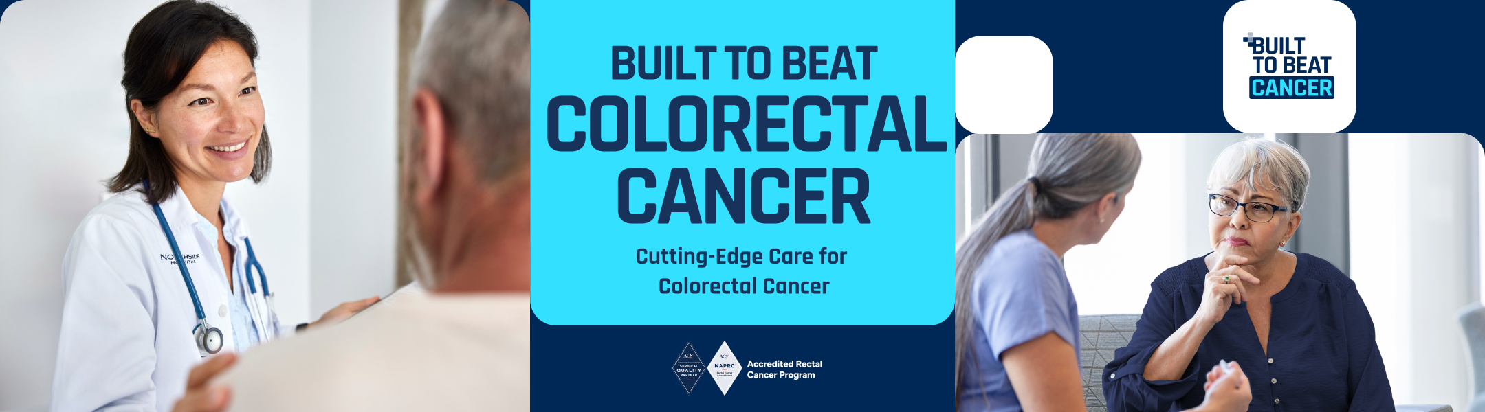 colorectal banner