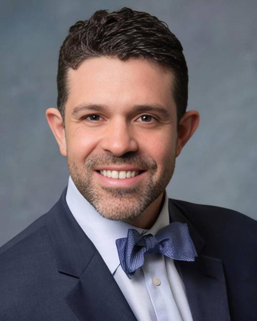 Dr. Froylan Gonzalez picture