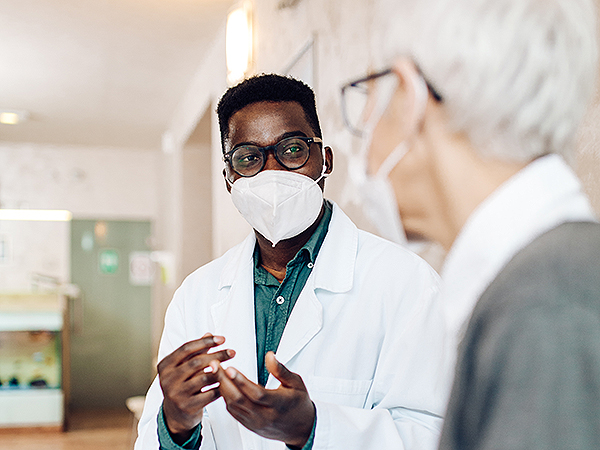 Internal Medicine Residency