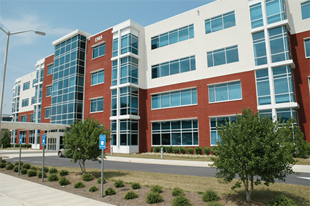 Georgia Colon & Rectal Surgical Associates