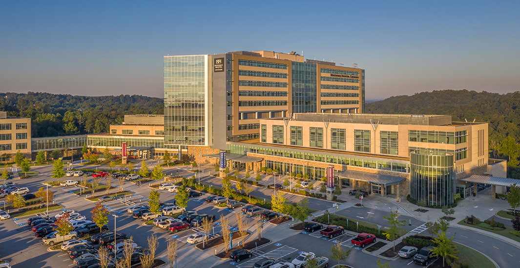 Northside Hospital Cherokee photo