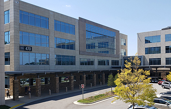 Northside Cardiovascular - Canton