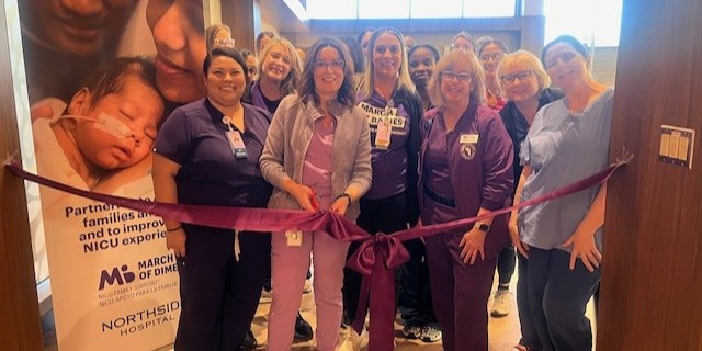 Ribbon Cutting NS 2025