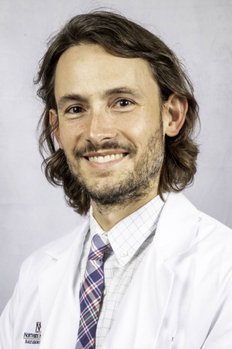 Dr. Joseph Powers