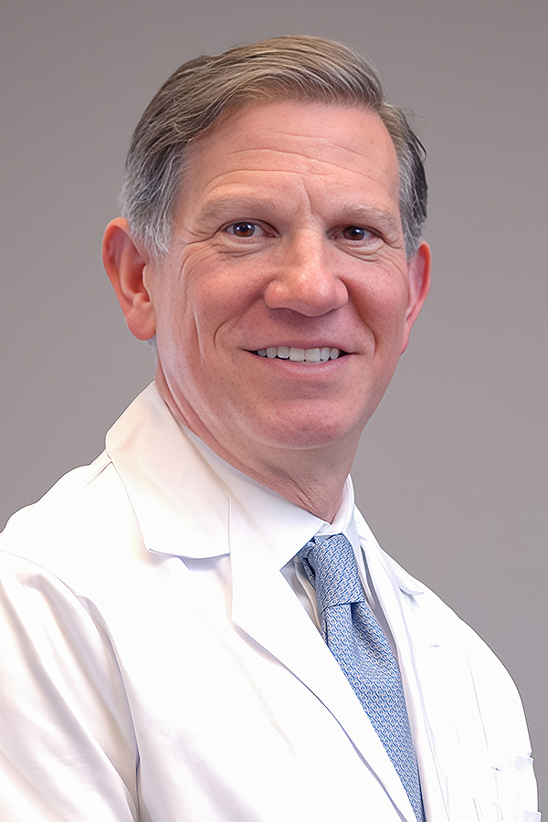 J. Gibson Bussey, MD